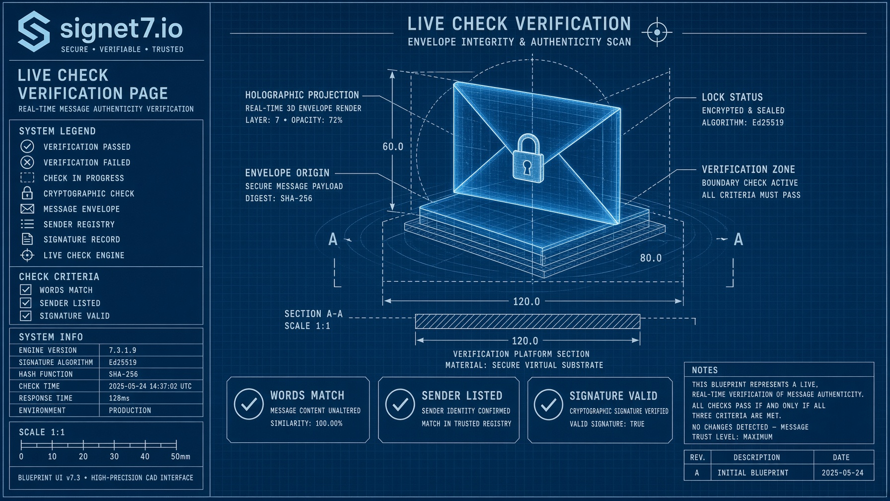 Live-check drawing. Click to open the drawing.